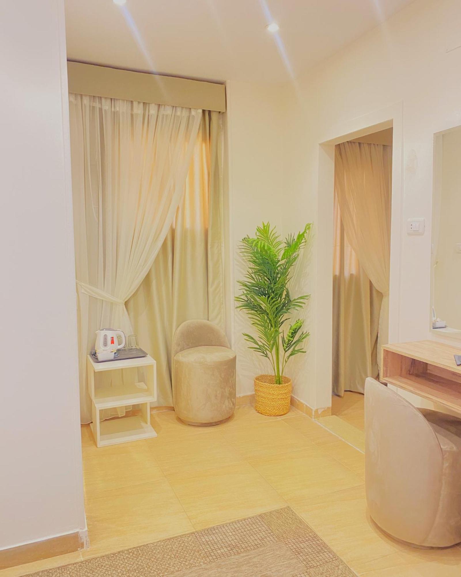 Seven Pyramids View Inn Каир Номер фото