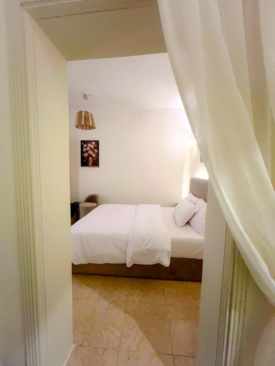 Seven Pyramids View Inn Каир Экстерьер фото