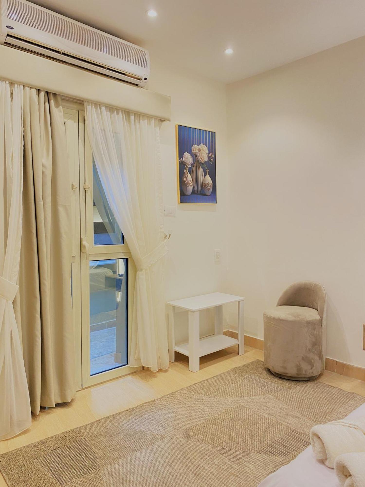 Seven Pyramids View Inn Каир Экстерьер фото